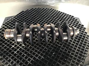 Liebherr Kurbelwelle D934S